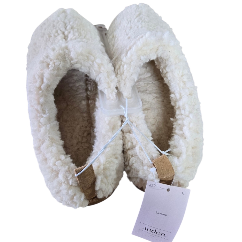 (Buy Now) Auden Soft Slippers - Picture 3 of 4